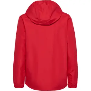 Veste de survêtement essentielle enfant Hummel Aw image-1