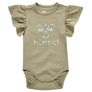 Body da bambina Hummel Ulla