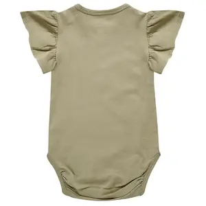 Body da bambina Hummel Ulla image-1