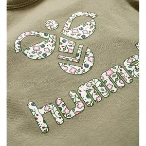 Body da bambina Hummel Ulla image-2