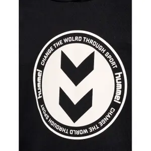 Hummel Ready Kids Hoodie image-1