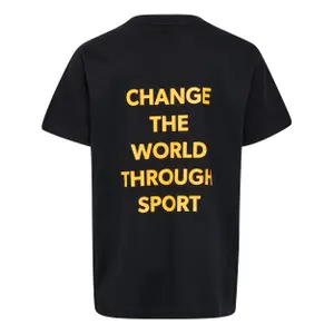 Camiseta infantil Hummel Tex image-1