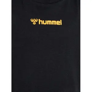 Camiseta infantil Hummel Tex image-2