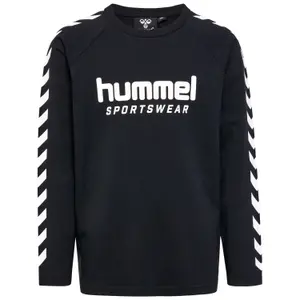 Long sleeve T-shirt Hummel Ready image-0
