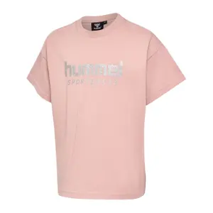 Camiseta de chica Hummel Chilli image-0