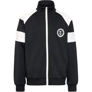 Chaqueta de chándal infantil Hummel Runner image-0