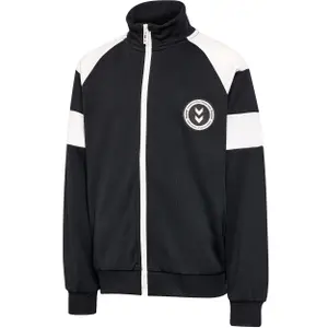 Chaqueta de chándal infantil Hummel Runner image-2