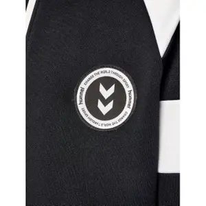 Chaqueta de chándal infantil Hummel Runner image-3