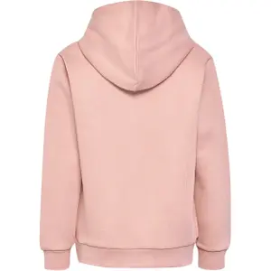 Girl's sports hoodie Hummel 1 image-1