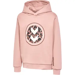 Girl's sports hoodie Hummel 1 image-2