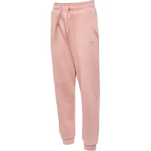 Girls' jogging trousers Hummel Chilli image-1