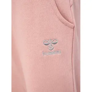 Girls' jogging trousers Hummel Chilli image-3