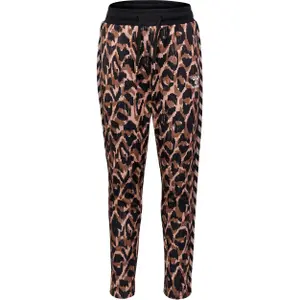 Pantalón de chándal niña Hummel Ammi image-0