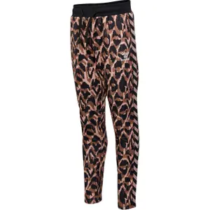 Pantalón de chándal niña Hummel Ammi image-1