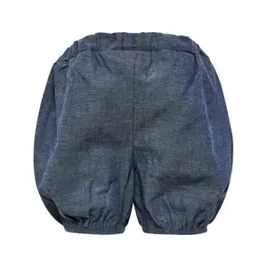 Barboteuse bébé fille Hummel Corsi Bloomers image-2