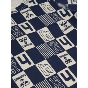 Body, Baby, Jungen Hummel Janus image-1