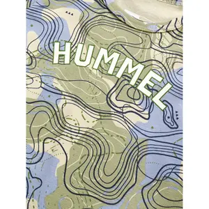 Body dla chłopca Hummel Janus image-2