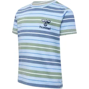 Camiseta de bebé niño Hummel Jan image-1