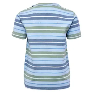 Camiseta de bebé niño Hummel Jan image-2