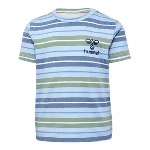 Camiseta de bebé niño Hummel Jan image-0