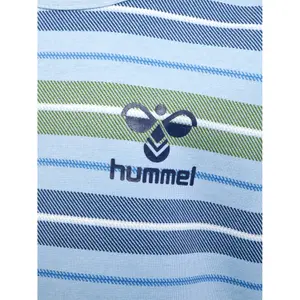 Camiseta de bebé niño Hummel Jan image-3