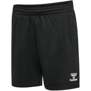 224638-2001-shorts-fur-kinder-hummel-essential-black-schwarz
