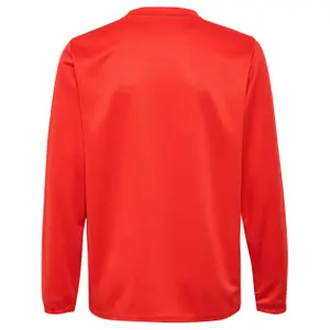 Sweatshirt för barn Hummel Essential image-1