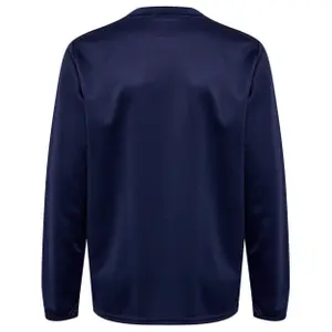 Sweatshirt för barn Hummel Essential image-1