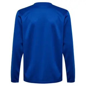 Sweatshirt för barn Hummel Essential image-1