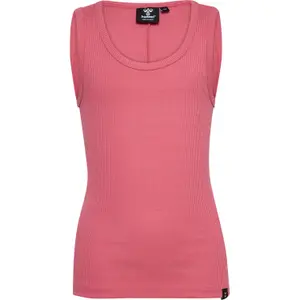 224645-3940-tank-top-til-piger-hummel-irita-lyserod