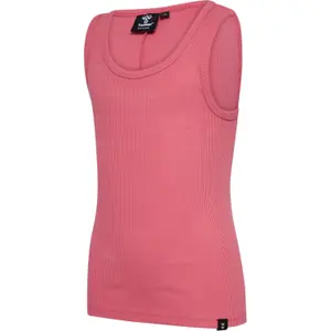 Tank top til piger Hummel Irita image-1