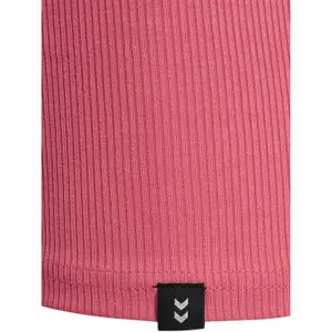 Tank top til piger Hummel Irita image-3