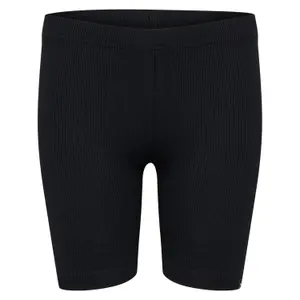 Pantalón corto niña Hummel Rita image-0