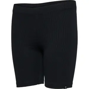 Pantalón corto niña Hummel Rita image-1