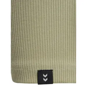 Girl's shorts Hummel Rita image-3