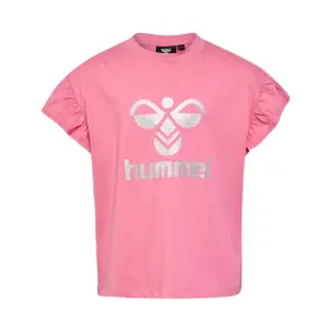 Girl's T-shirt Hummel Dodo image-0