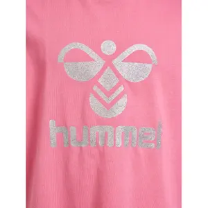 Girl's T-shirt Hummel Dodo image-3