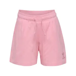 Pantalón corto niña Hummel Miriam image-1