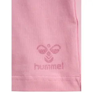 Pantalón corto niña Hummel Miriam image-2