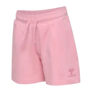 Pantalón corto niña Hummel Miriam image-3