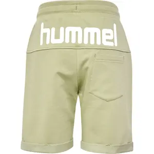 Pantalón corto infantil Hummel Flik image-2