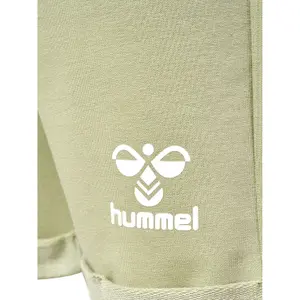 Pantalón corto infantil Hummel Flik image-3
