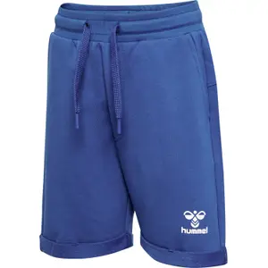 Pantalón corto infantil Hummel Flik image-1