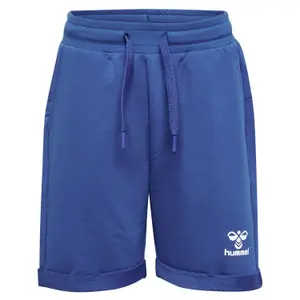 Pantalón corto infantil Hummel Flik image-0