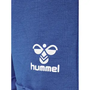 Pantalón corto infantil Hummel Flik image-3