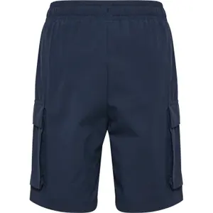Children's cargo shorts Hummel Stop image-2