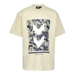 Camiseta infantil Hummel Olaf image-0