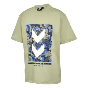 Kid's T-shirt Hummel Olaf image-1