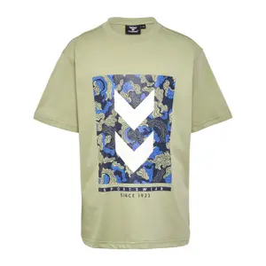 Kid's T-shirt Hummel Olaf image-0