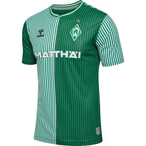 Heimtrikot Werder de Brême 2023/24 image-1
